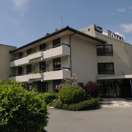 Hotel 4C كلوز المظهر الخارجي الصورة