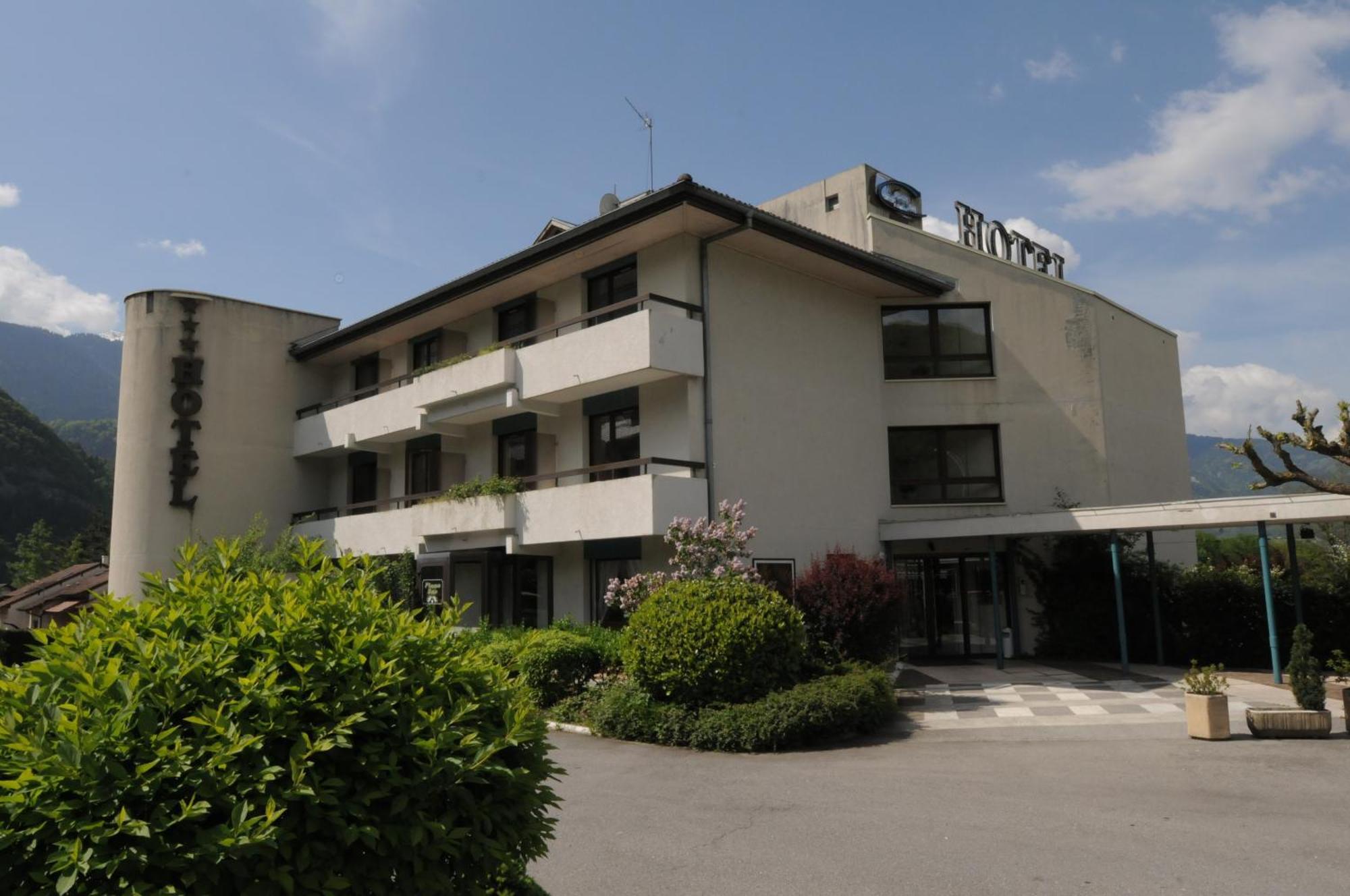 Hotel 4C كلوز المظهر الخارجي الصورة