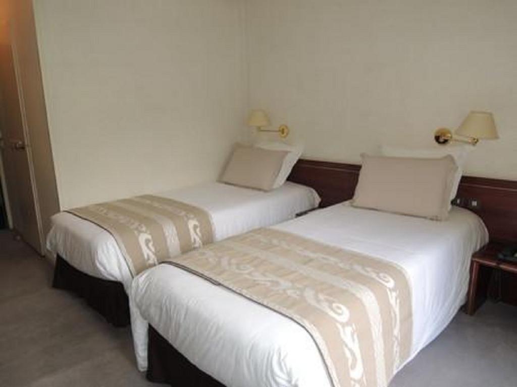 Hotel 4C كلوز المظهر الخارجي الصورة