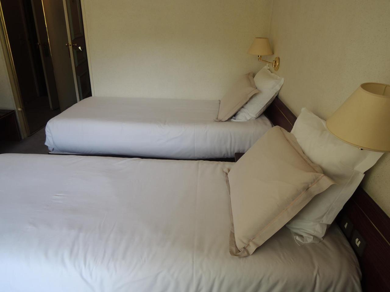 Hotel 4C كلوز المظهر الخارجي الصورة
